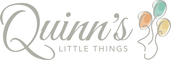 Quinn's Little Things