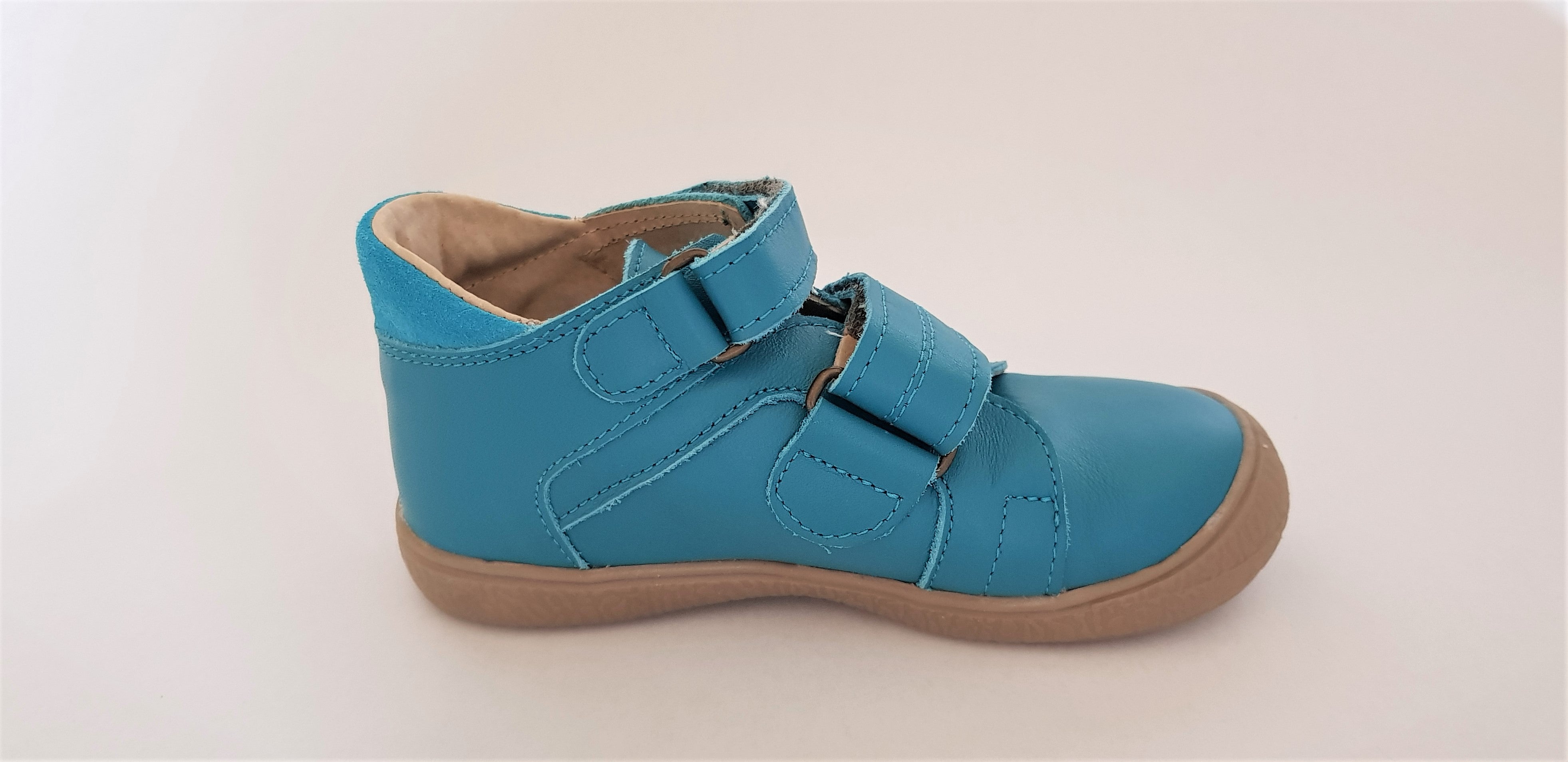 Children's Shoes - Turquoise