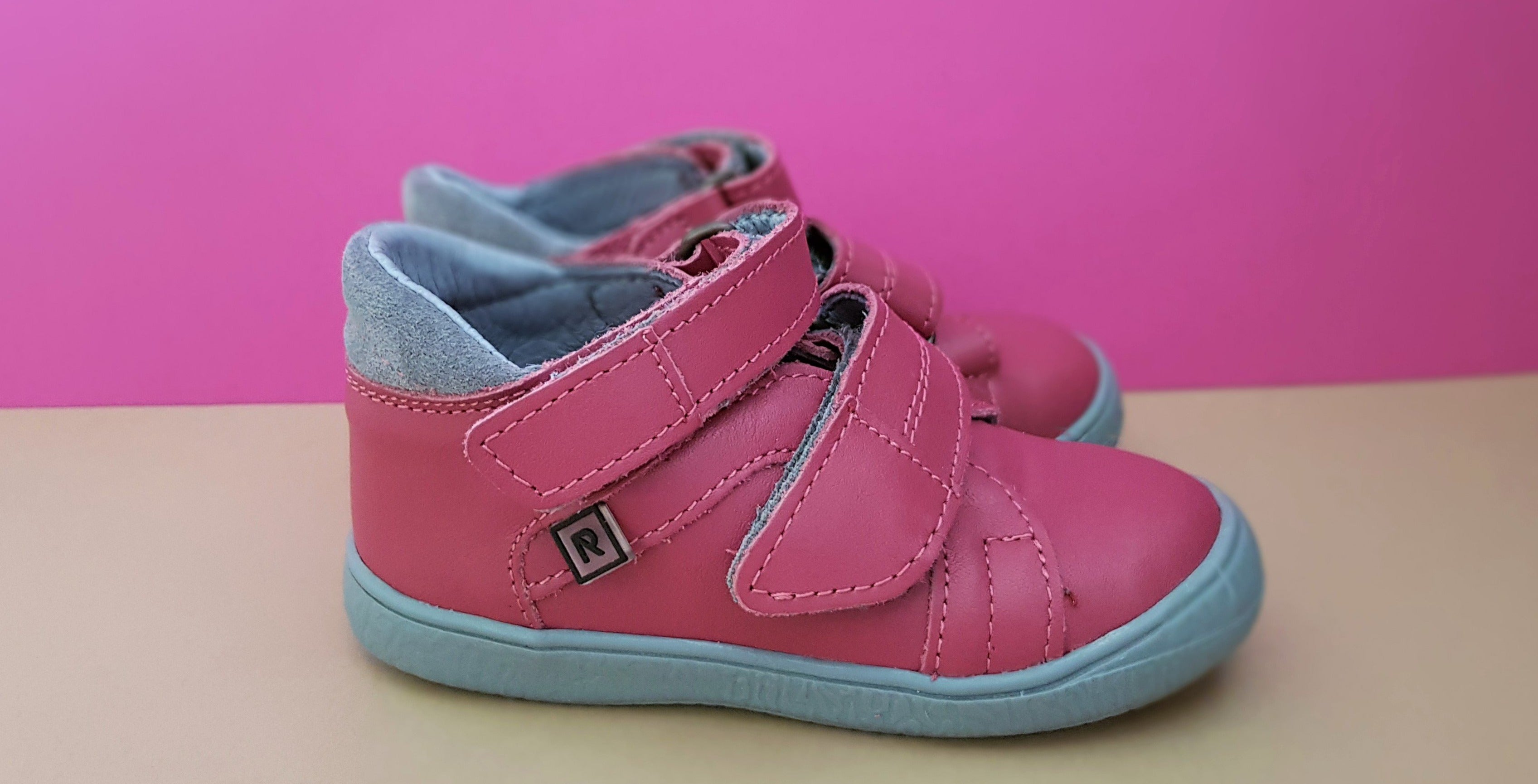 Children's Shoes - Pink