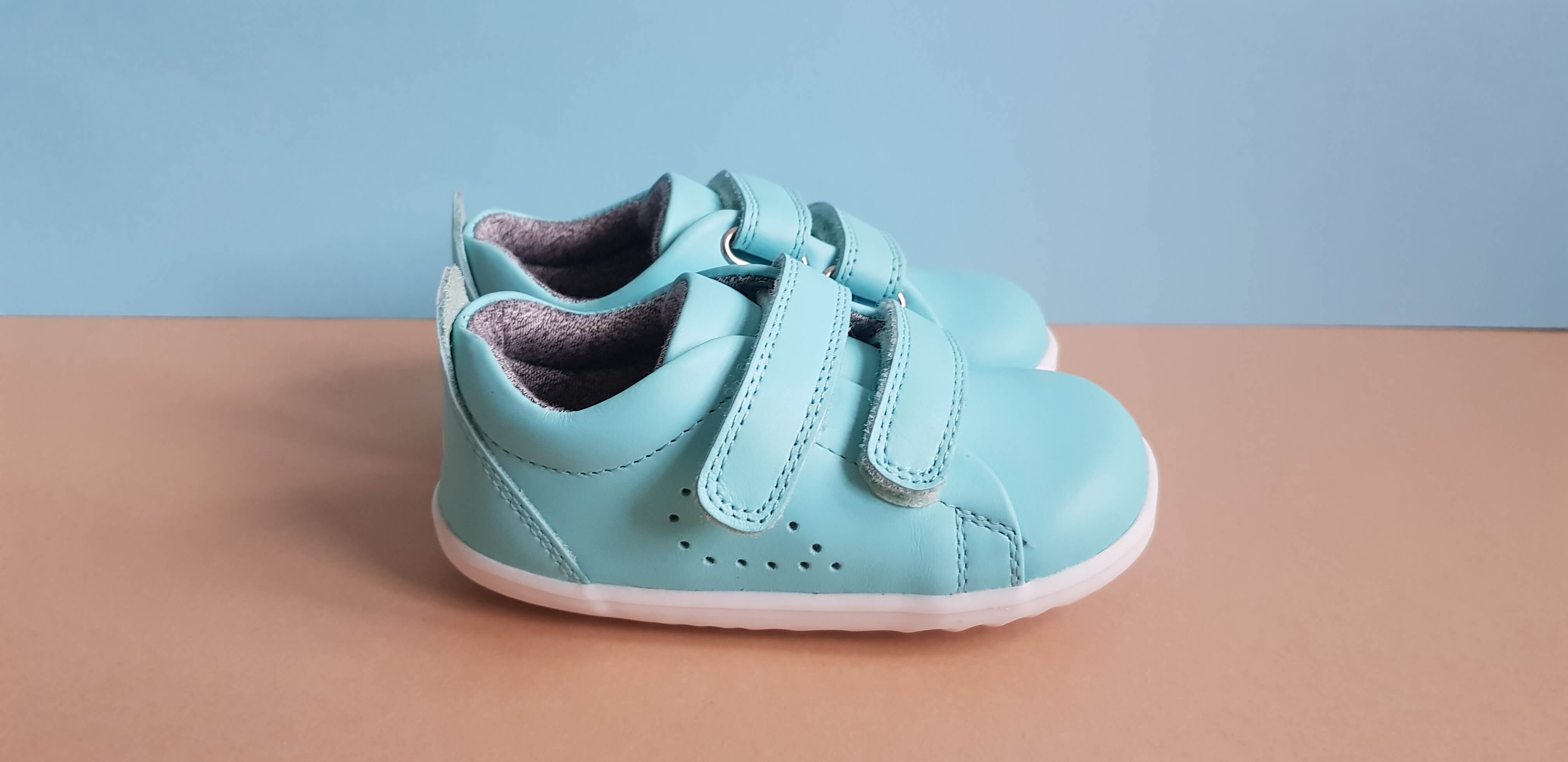 Preschool shoes - Bobux Step Up Aqua